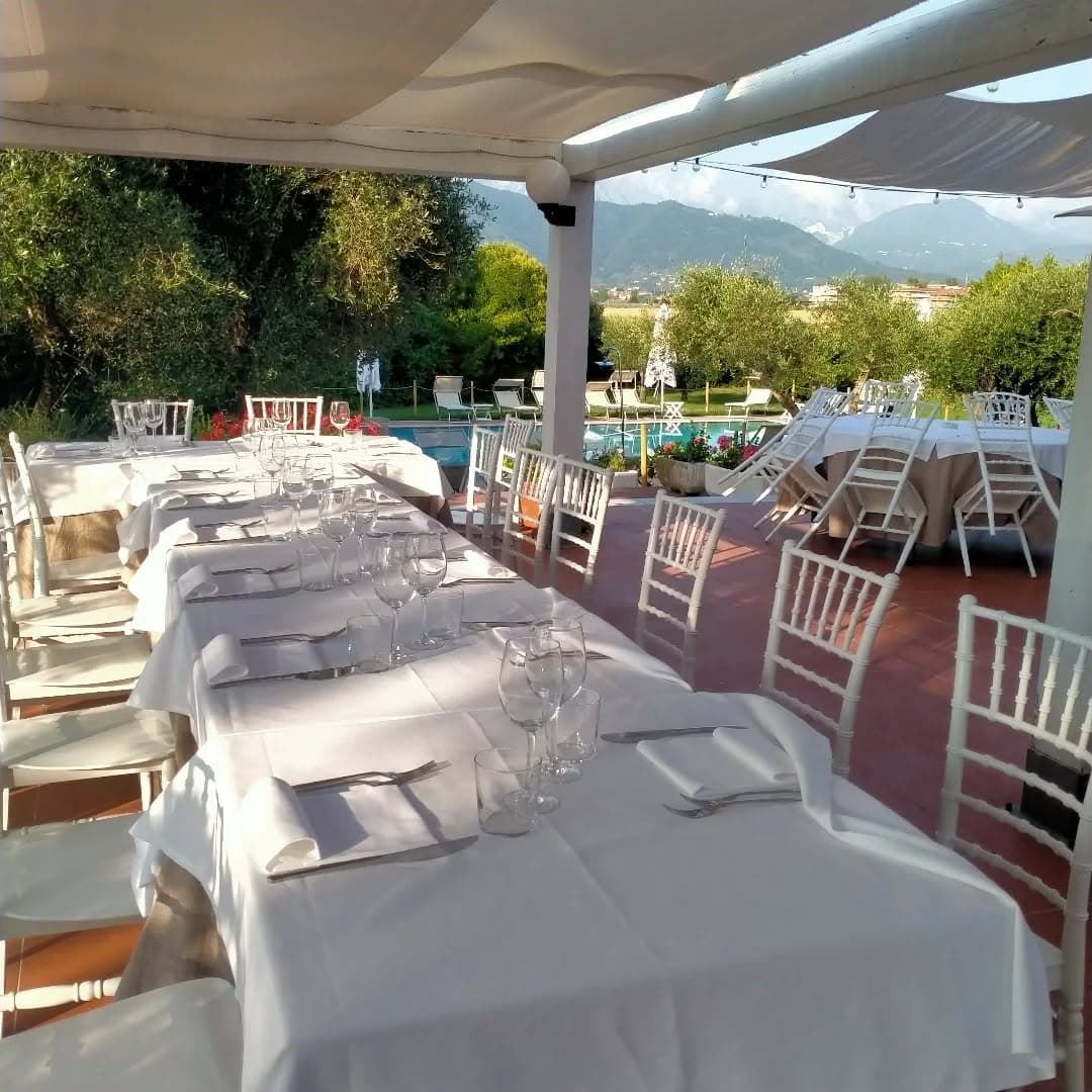 Matrimonio a La Spezia