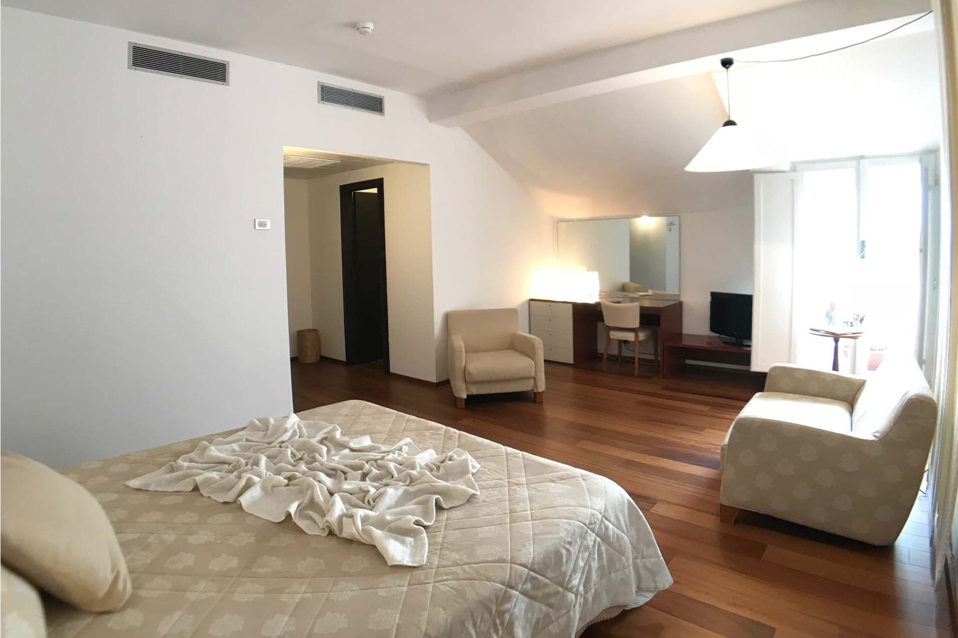 Junior Suite Locanda dell'Angelo